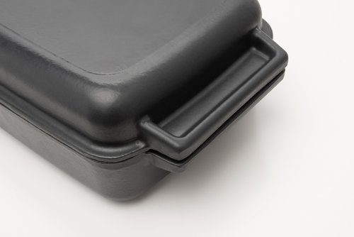 Boretti Solido 2pc combiset (ovenschaal en grill) - afbeelding 3
