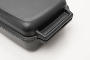 Boretti Solido 2pc combiset (ovenschaal en grill) - afbeelding 3