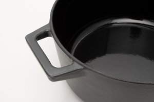 Boretti Solido Dutch Oven 26 cm - afbeelding 3