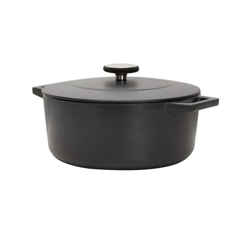 Boretti Solido Dutch Oven 26 cm - afbeelding 1