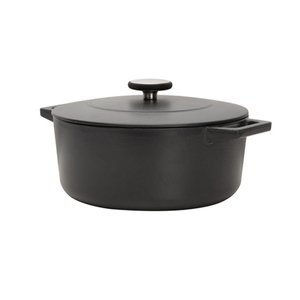Boretti Solido Dutch Oven 26 cm - afbeelding 1