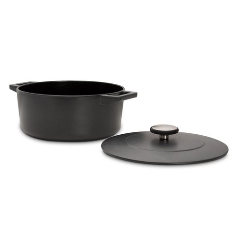 Boretti Solido Dutch Oven 26 cm - afbeelding 2