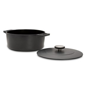 Boretti Solido Dutch Oven 26 cm - afbeelding 2