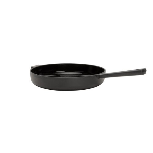 Boretti Solido frypan with lid 26 cm - afbeelding 2