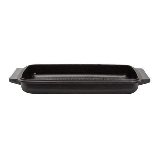 Boretti Solido Rechthoekige grill/schotel - afbeelding 1