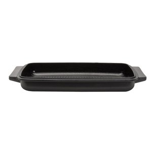 Boretti Solido Rechthoekige grill/schotel