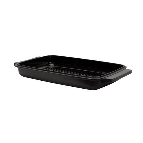 Boretti Solido Rechthoekige grill/schotel - afbeelding 2