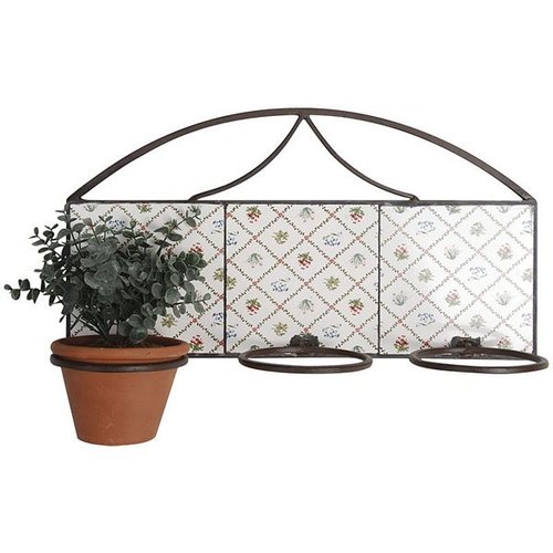 Botanicae plantenhanger 3 potten