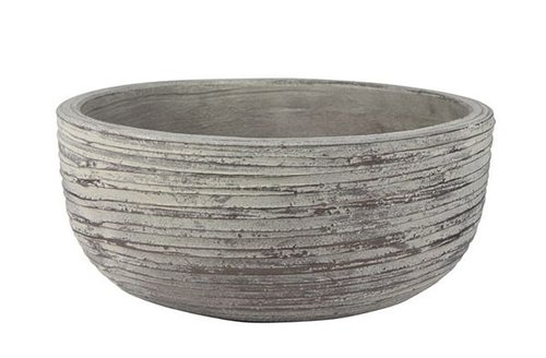 Bowl Boet vintage D43 H18