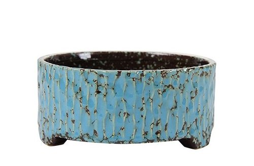 Bowl Carice blauw D16 H7