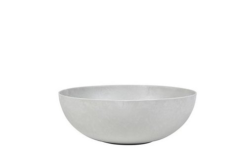 Bowl Corne grijs D25 H9