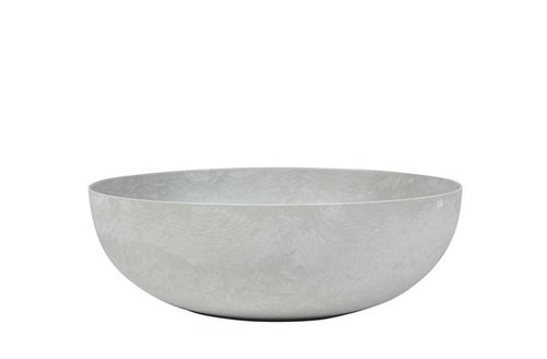 Bowl Corne grijs D30 H10