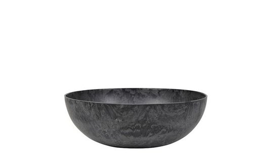 Bowl Corne zwart D25 H9