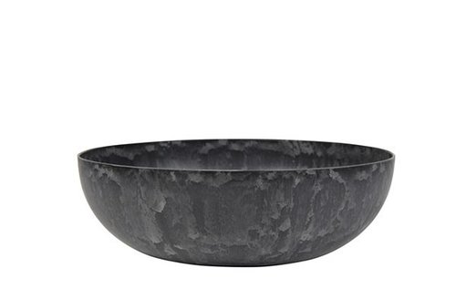 Bowl Corne zwart D30 H10