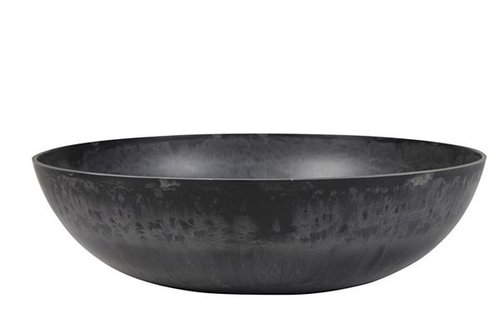 Bowl Corne zwart D37 H11