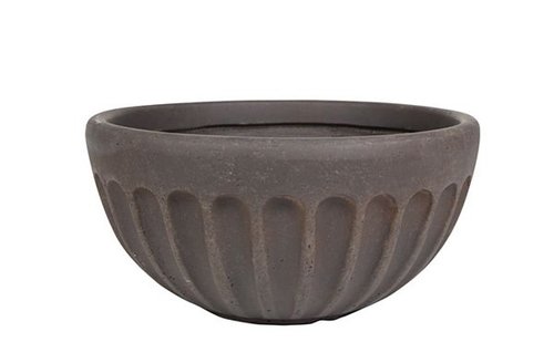 Bowl Duncan taupe D42 H22