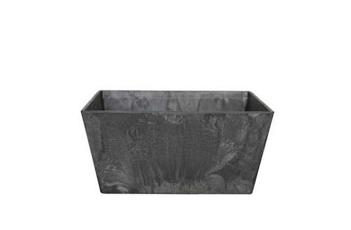 Bowl Ella zwart D25 H12
