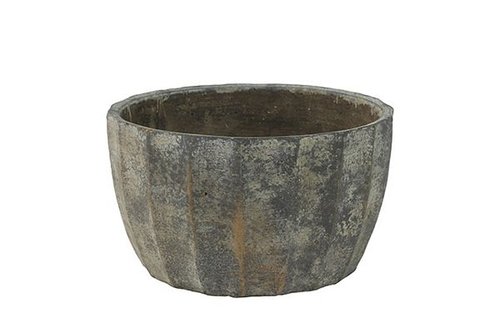 Bowl Ellis earth D20 H10