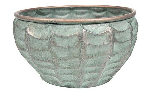 Bowl Esmee ice green D38 H18