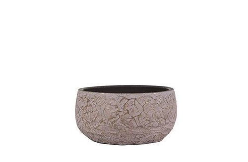 Bowl Evi vintage roze D28 H13