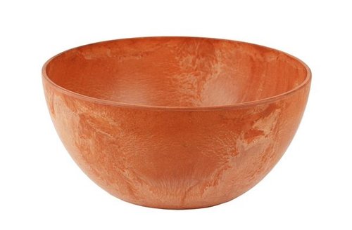 Bowl Fiona terra D25 H12