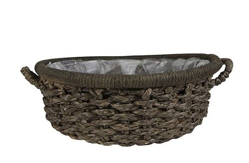 Bowl Huub choco D32 H13