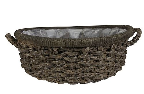 Bowl Huub choco D44 H16