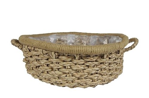 Bowl Huub naturel D32 H13