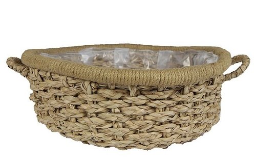 Bowl Huub naturel D44 H16