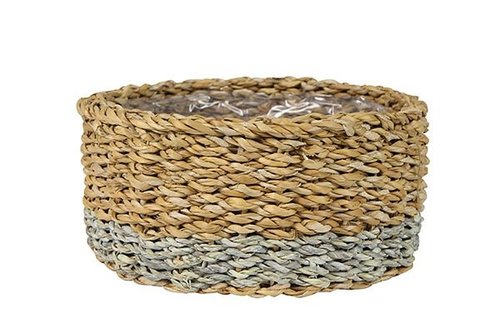 Bowl Ido ice blue D28 H13