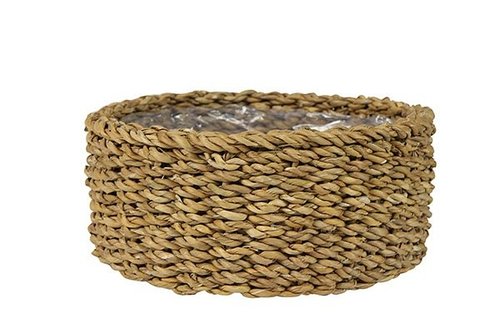 Bowl Ido naturel D28 H13