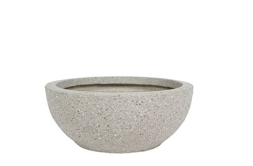 Bowl Jack sand D28 H12