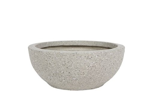 Bowl Jack sand D36 H17