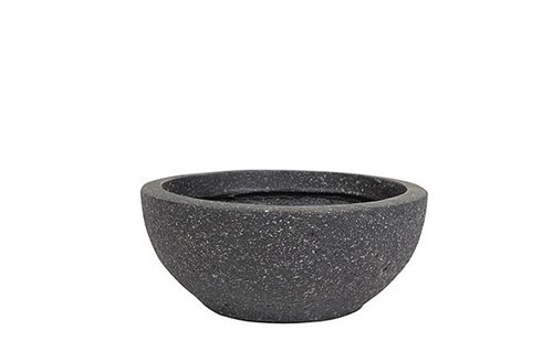 Bowl Jack zwart D28 H12