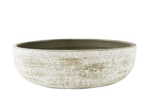 Bowl Karlijn earth D38 H11