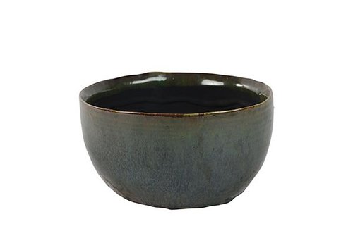 Bowl Lara jade D19 H10