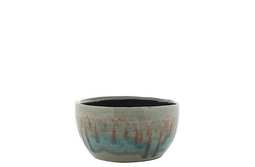 Bowl Lara lichtblauw D13 H7
