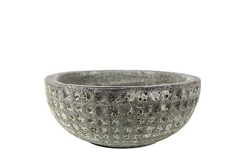 Bowl Maestro earth D43 H20