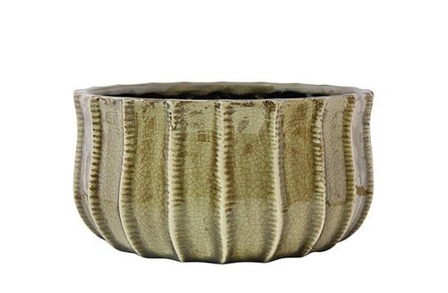 Bowl Manon taupe D27 H13