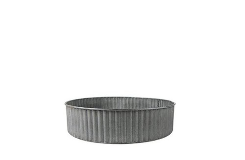 Bowl Mart metaal D24 H8