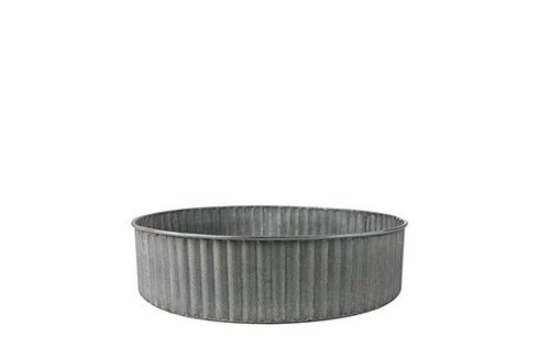Bowl Mart metaal D32 H9