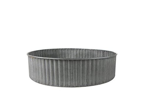 Bowl Mart metaal D47 H11