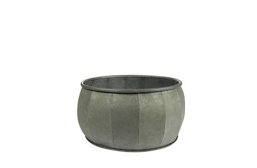 Bowl Mikan thyme D29 H19