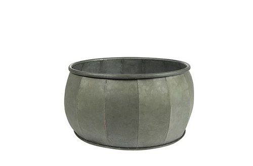 Bowl Mikan thyme D45 H21