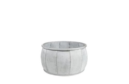 Bowl Mikan wit D29 H19