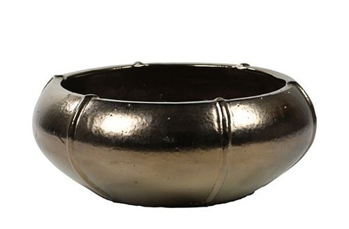 Bowl Moda gold D55 H22