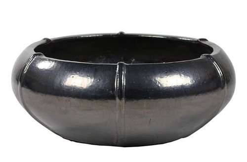 Bowl Moda mirror D76 H29