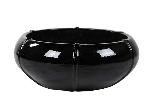 Bowl Moda zwart D55 H22