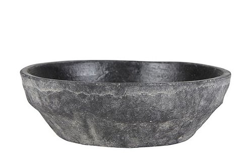 Bowl Nature moss D28 H9