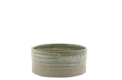 Bowl Nikkie ice green D16 H7